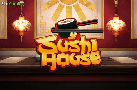 Sushi House Slot - Play Online
